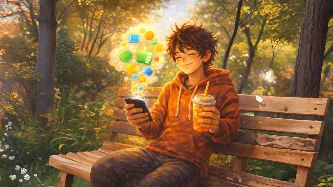 One-Hand Puzzle Games for Mobile Browser Play
